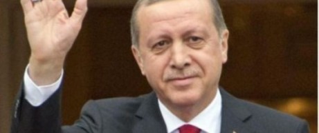 Erdogan Turcia